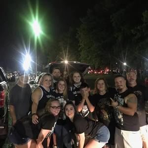 Meet your Posher, Wendy